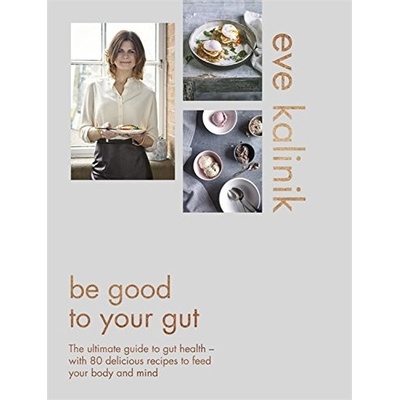 Be Good to Your Gut Kalinik Eve