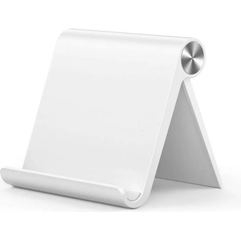 Tech-Protect Универсална стойка за смартфони и таблети от Tech-Protect Z1 - Бяла (6216990210808)