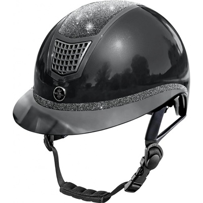 Fair Play Helma QUANTINUM W V ECLIPSE SHINY Černá – Zboží Mobilmania