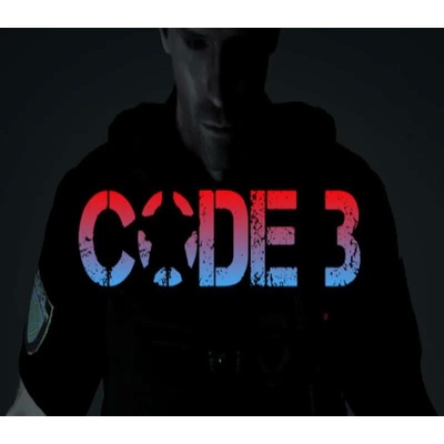 Code 3: Police Response