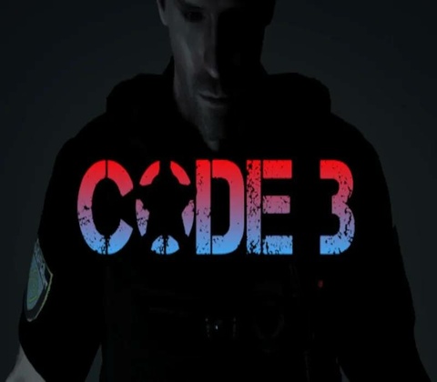 Code 3: Police Response