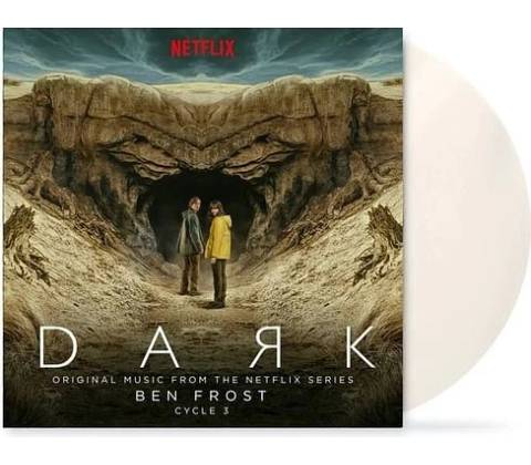 OST - LP DARK CYCLE 3