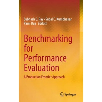 Benchmarking for Performance Evaluation Ray Subhash C.