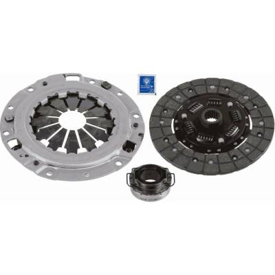 Sada spojky SACHS 3000 858 301