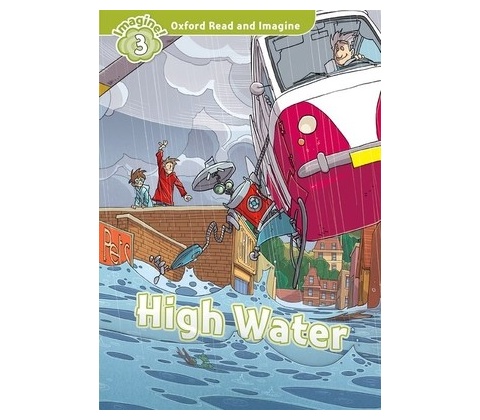 High Water -