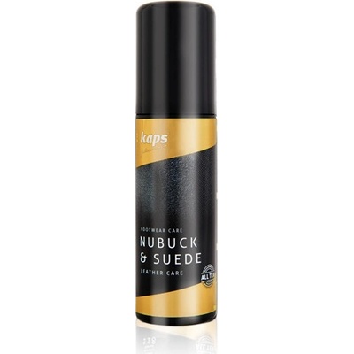 Kaps semiš a nubuk Nubuck Suede 75 ml