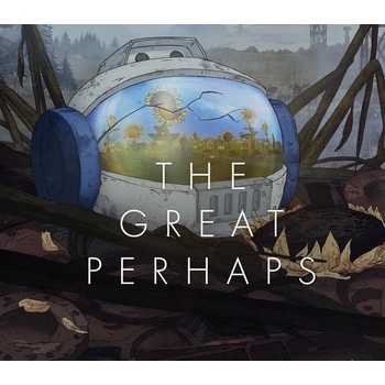 The Great Perhaps