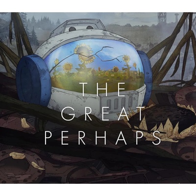 The Great Perhaps