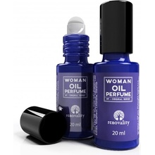 Renovality Original Series Woman Oil Parfume parfumovaný olej dámsky 20 ml