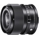 SIGMA 90 mm f/2.8 DG DN Contemporary L-mount