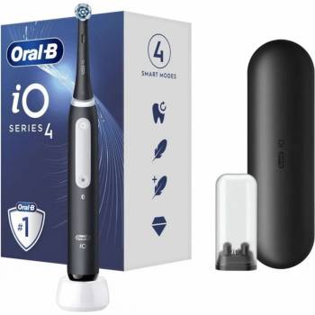 Oral-B iO Series 4 blue