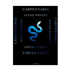 Carpentaria | WRIGHT ALEXIS (ISBN: 9780811238038)