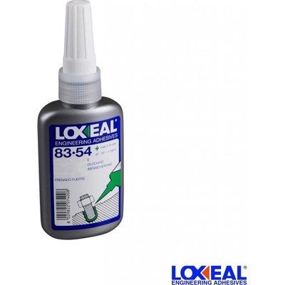 LOXEAL 83-54 anaerobní lepidlo 50 g