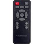 съвместим MODECOM Eclipse 60 - съвместимо дистанционно управление на марката General (Eclipse 60) Дистанционно