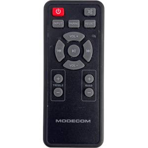 съвместим MODECOM Eclipse 60 - съвместимо дистанционно управление на марката General (Eclipse 60) Дистанционно