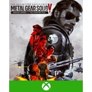 Metal Gear Solid 5: The Definitive Experience