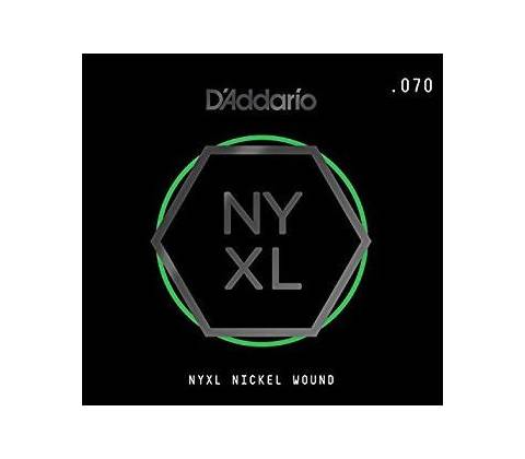 D'Addario NW 070