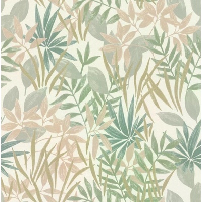 RASCH Влизолинов тапет за стена rasch allegretto 791006