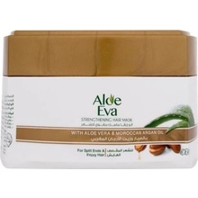 Eva Aloe Vera vlasová maska s arganovým olejem 185 ml