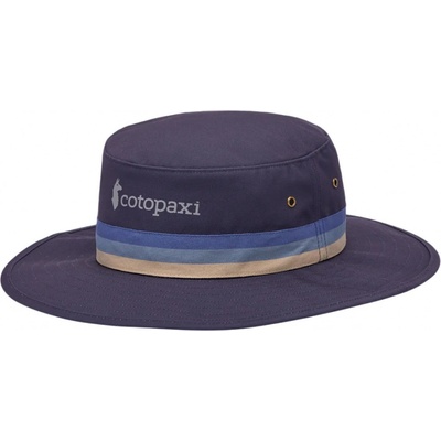Cotopaxi Orilla Sun Hat tmavě modrá
