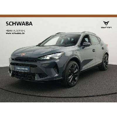 Cupra Formentor VZ 1.5 e-Hybrid Black Edition 200 kW