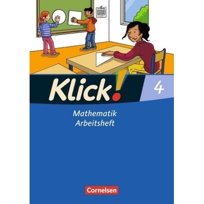 4. Schuljahr, Arbeitsheft