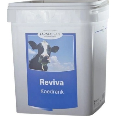 FOS Reviva 7 kg