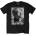2Pac LA Skyline Black XL Риза (2PACTS07MB04)
