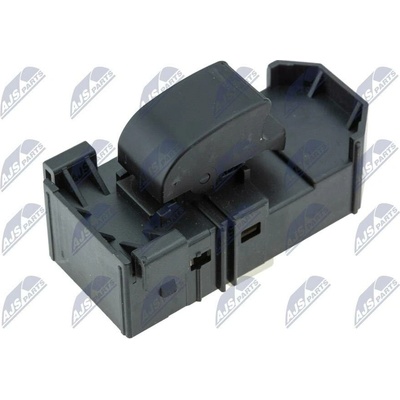 NTY Ovládací Panel Mechanismu Oken Toyota Land Cruiser 1998 (84810-60050)