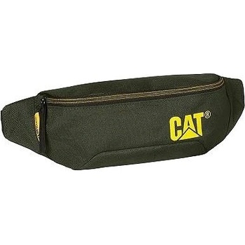 Caterpillar The Project