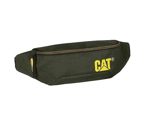 Caterpillar The Project