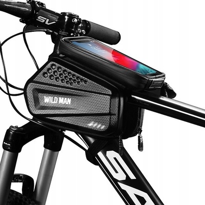 Wild Man XXL ES6 1l