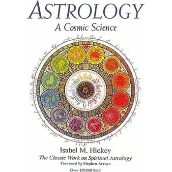Astrology, a Cosmic Science