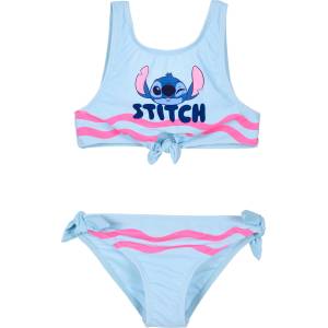 Kids movie heroes Бански 2 части Lilo&Stitch - sportdepot - 22,43 лв