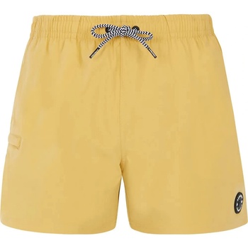 Protest Бански гащета Protest Yessine swimming shorts - Yellow (Butt Yellow)