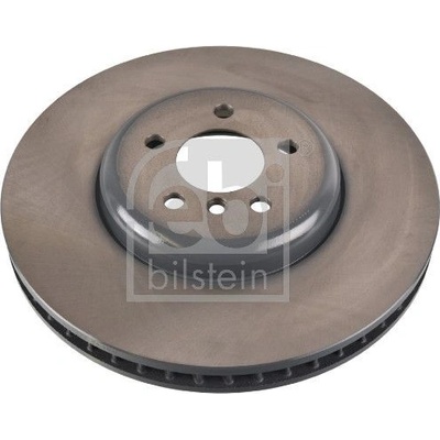 Brzdový kotúč FEBI BILSTEIN 108212