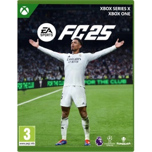 Electronic Arts FC 25 (Xbox One)