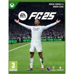 Electronic Arts FC 25 (Xbox One)