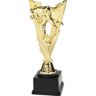Soška sportovní pohár JUDO/KARATE NT/P191 Soška B 23,5 cm