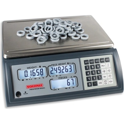 Soehnle Professional 9221.10.001