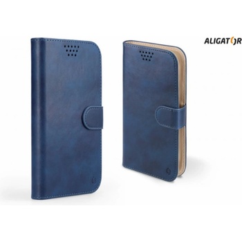 ALIGATOR UNI-FIX L, modré