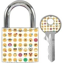 Master Lock 3430EURDAST_smiley