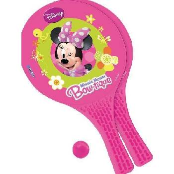 Mondo Plážový tenis: Minnie Mouse