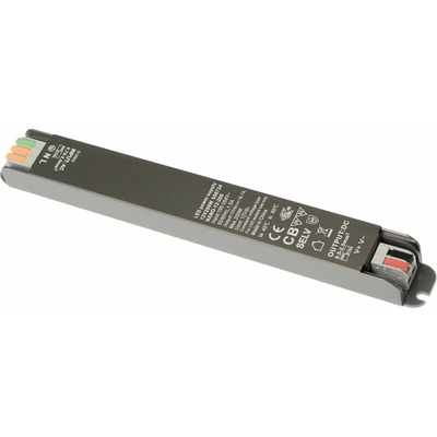 T-LED, LED zdroj 12V 200W zdroj NANO-12-200