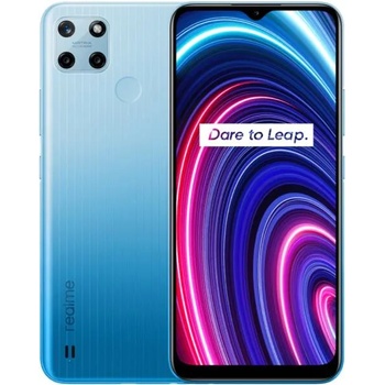 realme C25Y 64GB 4GB RAM Dual