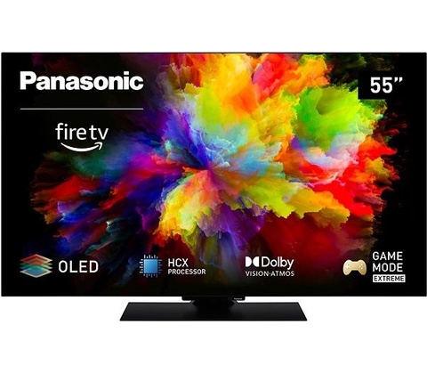 Panasonic TV-55Z80AEZ