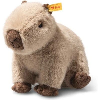 STEIFF Friends Chip Kapybara