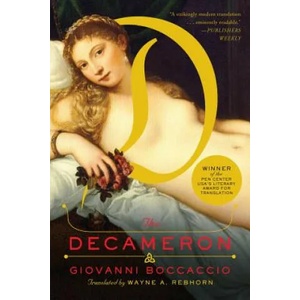 Decameron (ISBN: 9780393350265)