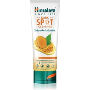 Himalaya Dark Spot Clearing Curcuma почистващ пилинг против черни точки 75ml