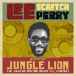 Various Artists - Lee Scratch Perry Presents Jungle Lion: The Upsetter Singles 1973, Chapter 1 (2 CD) (5013929287648)